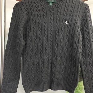 Ralph Lauren sweater